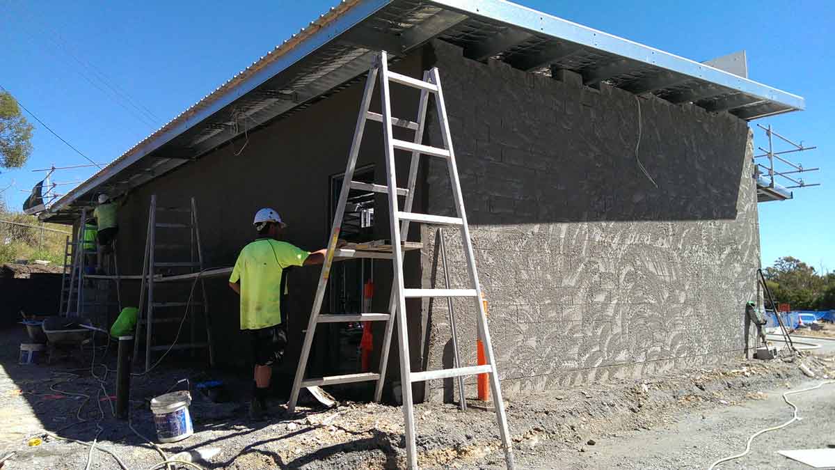 commercial-building-being-rendered – Charlie And Sons Rendering